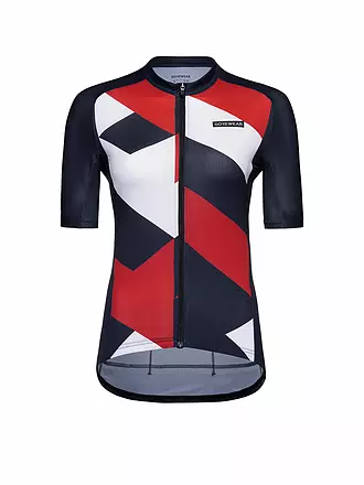 GOREWEAR | Damen Trikot Spirit Signal FZ | 